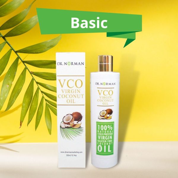 1 x VCO Basic DNN