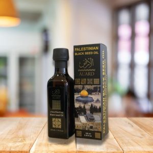 dr norman black seed oil habbatussauda single Minyak Habbatussauda 100ml
