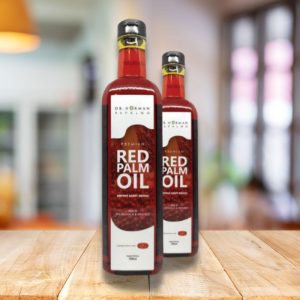 dr norman red palm oil single Minyak Kelapa Sawit Merah
