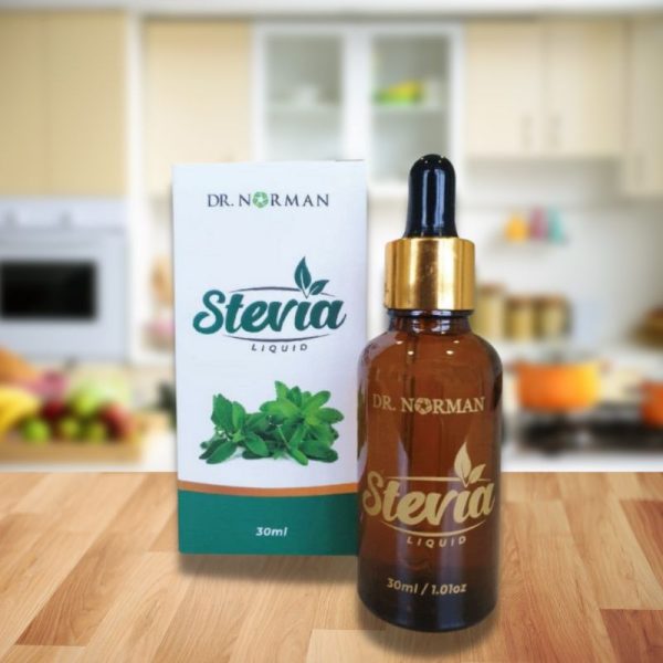 Stevia Liquid 30ml