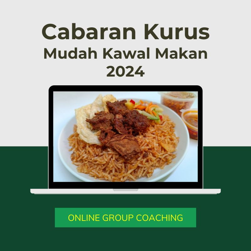 Cabaran Kurus 2024
