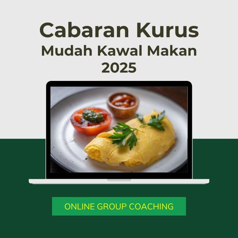 Cabaran Kurus 2025